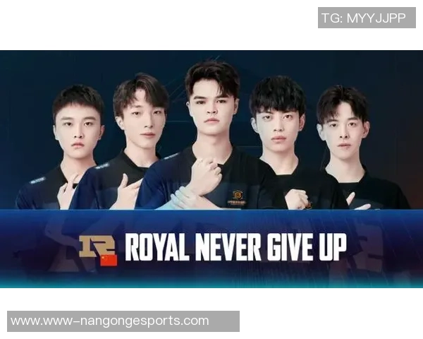 和平精英巨献揭秘RNG战队默契配合与战术策略的深度分析 和平精英巨献揭秘RNG战队默契配合与战术策略的深度分析