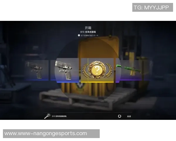 热议CSGOTES状态变革引发玩家热情与期待的全新讨论 热议CSGOTES状态变革引发玩家热情与期待的全新讨论