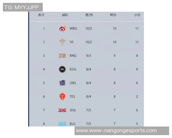 数据分析TES战队在比赛中的表现与经验总结