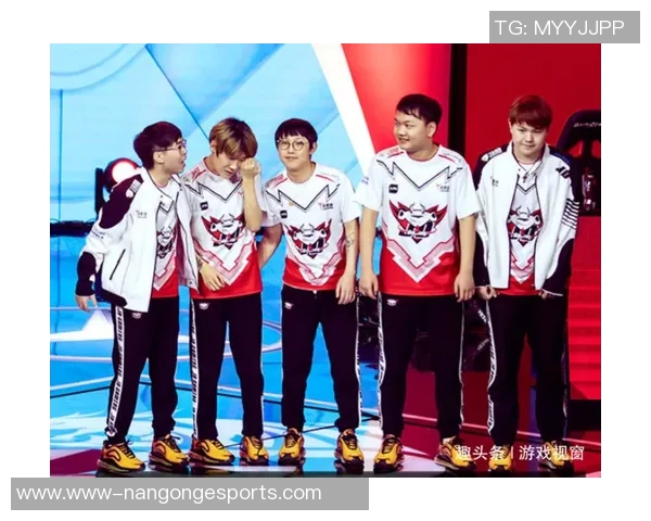 深入分析JDG战队在S15赛季中的快攻策略与战术布局