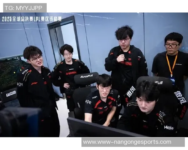 S15电竞总决赛全明星赛回顾JDG队伍速度表现的精彩瞬间与战术分析 S15电竞总决赛全明星赛回顾JDG队伍速度表现的精彩瞬间与战术分析