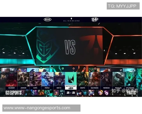 电竞比分英雄联盟新手必看团队协作技巧与入门指南全解析