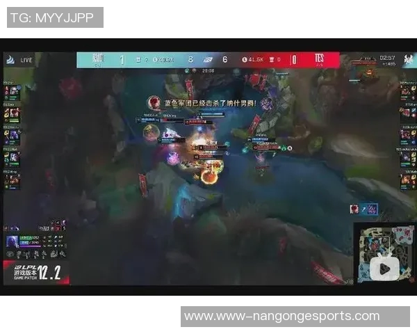 赛后复盘WE与TES对决中的心理素质分析与影响探讨