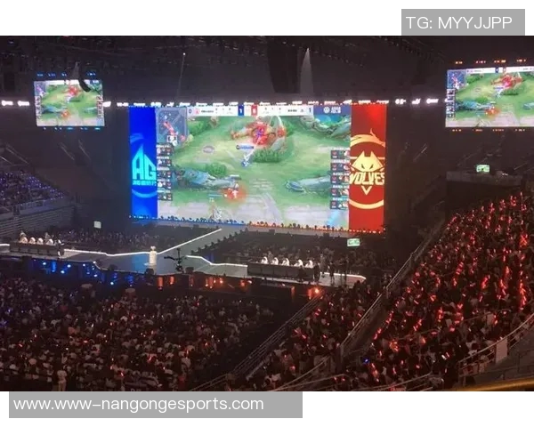 陈强回顾王者荣耀发展历程与个人成长的深度专访