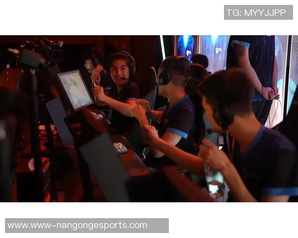 电竞传奇张敏专访回顾CSGO辉煌历程与未来展望