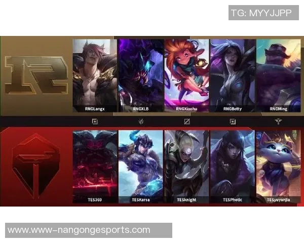 深入探讨TES团队协作模式与其他战队的差异与优势分析