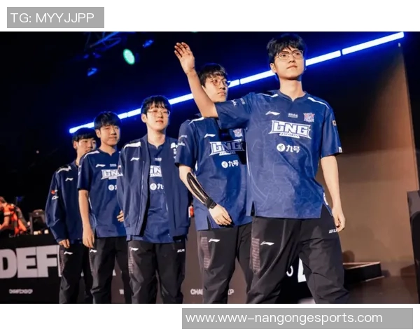esports数据独家解析JDG战队配合优势与劣势的全面对比分析 esports数据独家解析JDG战队配合优势与劣势的全面对比分析