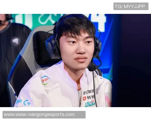 esports数据洲际赛中BLG战队技术表现分析与战术执行评估